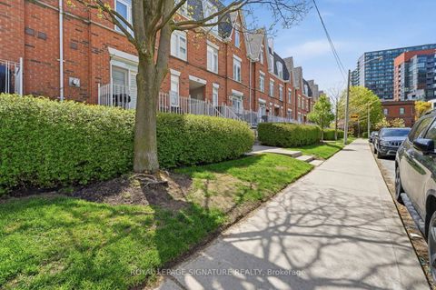 Photo 33 at 3901 - 39 Sudbury Street, Niagara, Toronto