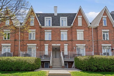 Photo 34 at 3901 - 39 Sudbury Street, Niagara, Toronto