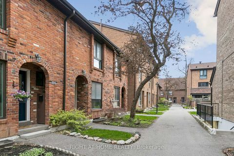 Photo 1 at 116 - 26 Livingston Road, Guildwood, Toronto