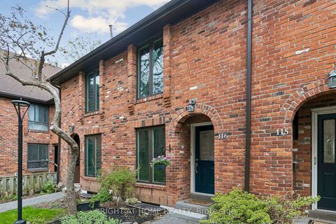 Photo 2 at 116 - 26 Livingston Road, Guildwood, Toronto