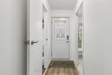 Photo 4 at 116 - 26 Livingston Road, Guildwood, Toronto