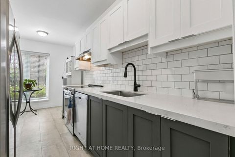 Photo 6 at 116 - 26 Livingston Road, Guildwood, Toronto