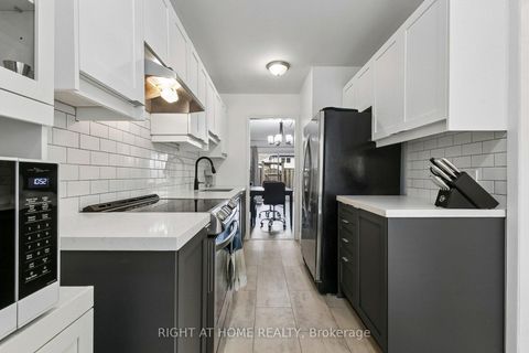 Photo 7 at 116 - 26 Livingston Road, Guildwood, Toronto