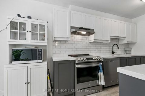 Photo 8 at 116 - 26 Livingston Road, Guildwood, Toronto