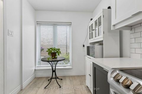 Photo 9 at 116 - 26 Livingston Road, Guildwood, Toronto