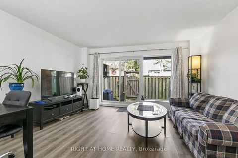Photo 10 at 116 - 26 Livingston Road, Guildwood, Toronto