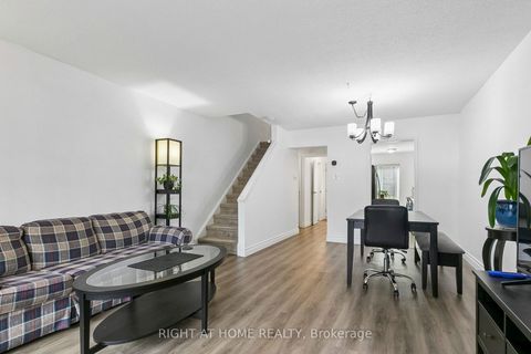 Photo 12 at 116 - 26 Livingston Road, Guildwood, Toronto
