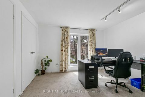 Photo 21 at 116 - 26 Livingston Road, Guildwood, Toronto