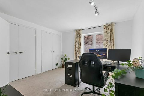Photo 23 at 116 - 26 Livingston Road, Guildwood, Toronto