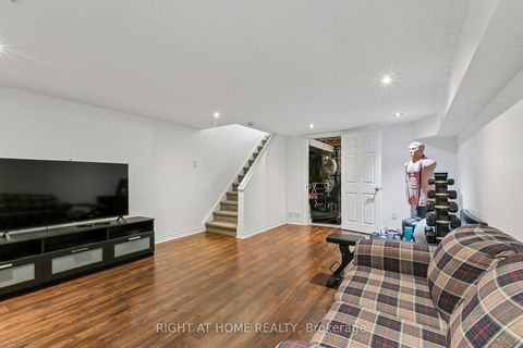 Photo 26 at 116 - 26 Livingston Road, Guildwood, Toronto