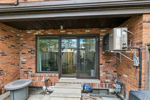 Photo 27 at 116 - 26 Livingston Road, Guildwood, Toronto