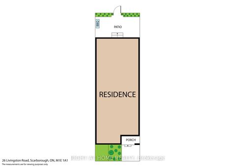 Photo 31 at 116 - 26 Livingston Road, Guildwood, Toronto