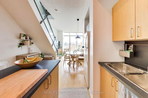 Photo 0 at 1115 - 388 Richmond Street W, Waterfront Communities C1, Toronto