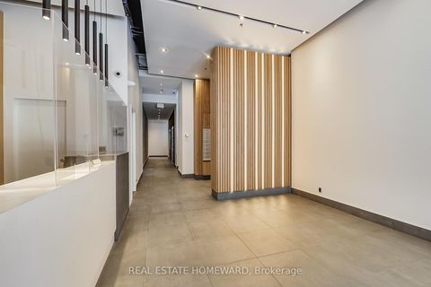 Photo 6 at 1115 - 388 Richmond Street W, Waterfront Communities C1, Toronto