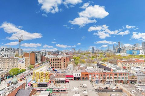Photo 26 at 1115 - 388 Richmond Street W, Waterfront Communities C1, Toronto