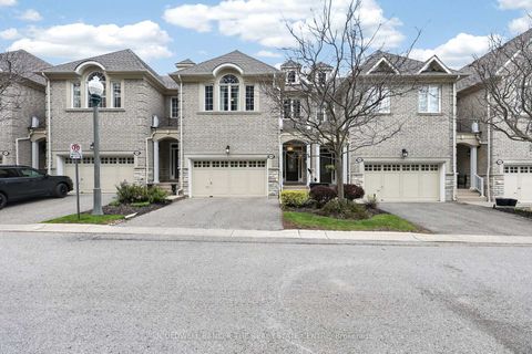 Photo 0 at 48 - 428 Terry Carter Crescent, College Manor, Newmarket