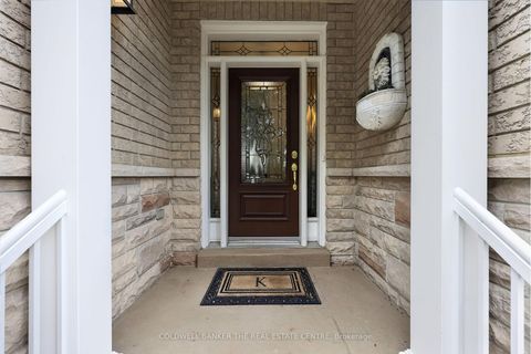 Photo 2 at 48 - 428 Terry Carter Crescent, College Manor, Newmarket