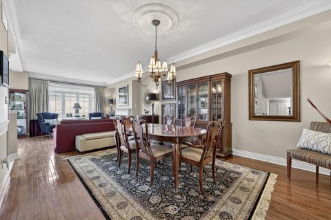 Photo 5 at 48 - 428 Terry Carter Crescent, College Manor, Newmarket