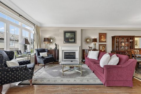 Photo 7 at 48 - 428 Terry Carter Crescent, College Manor, Newmarket