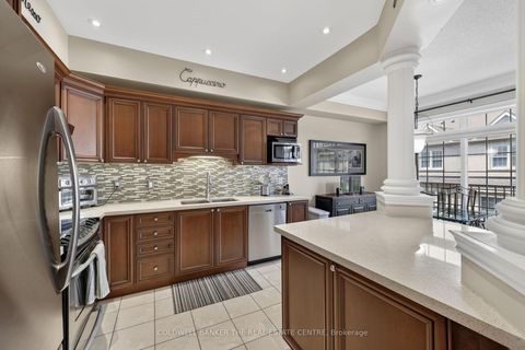 Photo 12 at 48 - 428 Terry Carter Crescent, College Manor, Newmarket