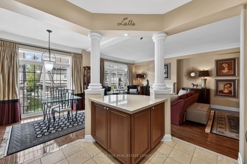 Photo 13 at 48 - 428 Terry Carter Crescent, College Manor, Newmarket