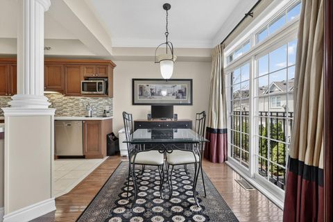 Photo 14 at 48 - 428 Terry Carter Crescent, College Manor, Newmarket