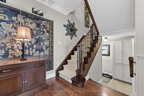 Photo 15 at 48 - 428 Terry Carter Crescent, College Manor, Newmarket