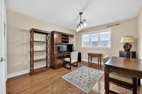 Photo 19 at 48 - 428 Terry Carter Crescent, College Manor, Newmarket