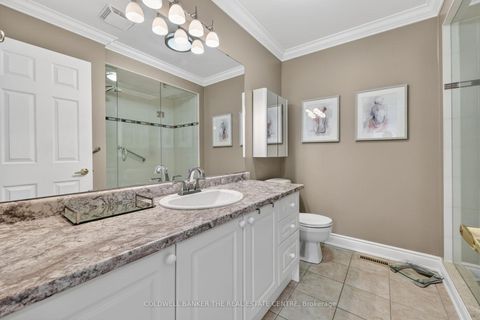 Photo 21 at 48 - 428 Terry Carter Crescent, College Manor, Newmarket