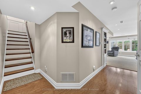 Photo 23 at 48 - 428 Terry Carter Crescent, College Manor, Newmarket