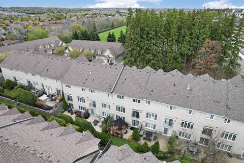 Photo 30 at 48 - 428 Terry Carter Crescent, College Manor, Newmarket