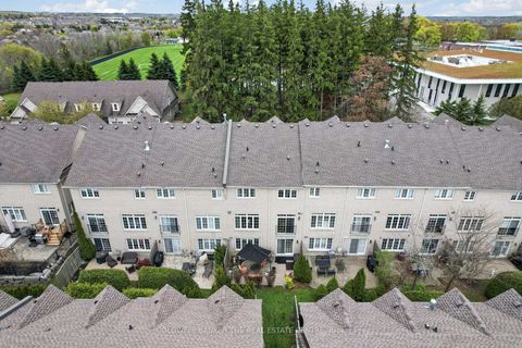 Photo 31 at 48 - 428 Terry Carter Crescent, College Manor, Newmarket