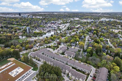 Photo 34 at 48 - 428 Terry Carter Crescent, College Manor, Newmarket