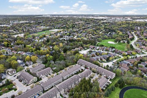 Photo 35 at 48 - 428 Terry Carter Crescent, College Manor, Newmarket