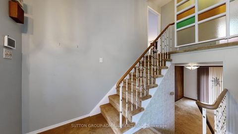 Photo 32 at 5 Wedgeport Place, Willowdale East, Toronto