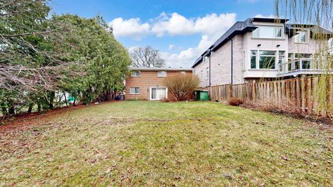 Photo 42 at 5 Wedgeport Place, Willowdale East, Toronto