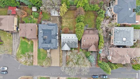 Photo 43 at 5 Wedgeport Place, Willowdale East, Toronto