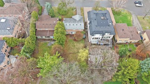 Photo 44 at 5 Wedgeport Place, Willowdale East, Toronto