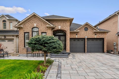 Photo 0 at 97 Toscana Road, Sonoma Heights, Vaughan