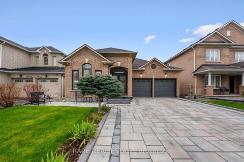 Photo 1 at 97 Toscana Road, Sonoma Heights, Vaughan