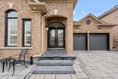 Photo 2 at 97 Toscana Road, Sonoma Heights, Vaughan