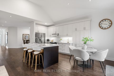 Photo 4 at 97 Toscana Road, Sonoma Heights, Vaughan