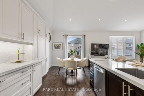 Photo 6 at 97 Toscana Road, Sonoma Heights, Vaughan