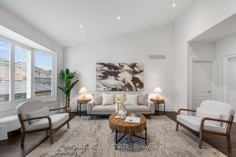 Photo 7 at 97 Toscana Road, Sonoma Heights, Vaughan