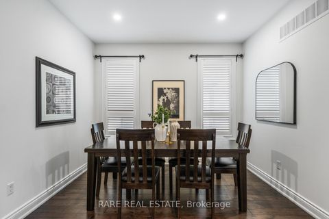 Photo 15 at 97 Toscana Road, Sonoma Heights, Vaughan