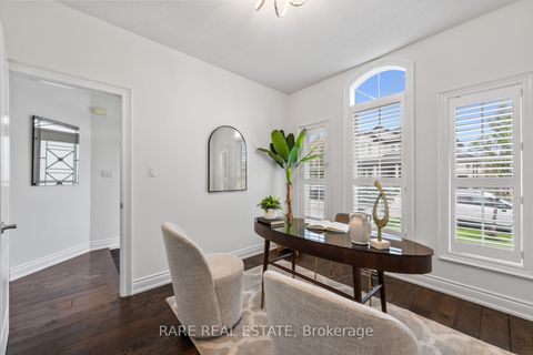 Photo 19 at 97 Toscana Road, Sonoma Heights, Vaughan