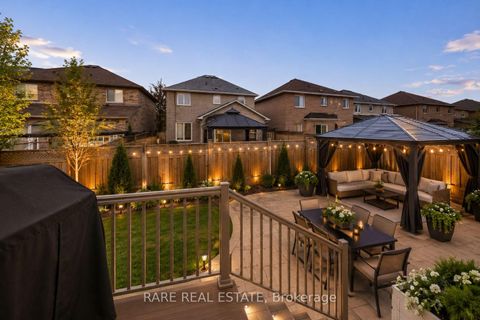 Photo 29 at 97 Toscana Road, Sonoma Heights, Vaughan
