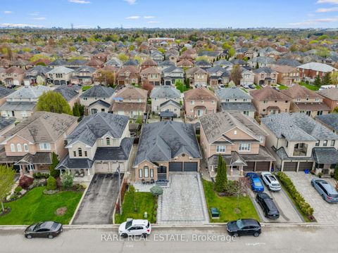 Photo 31 at 97 Toscana Road, Sonoma Heights, Vaughan