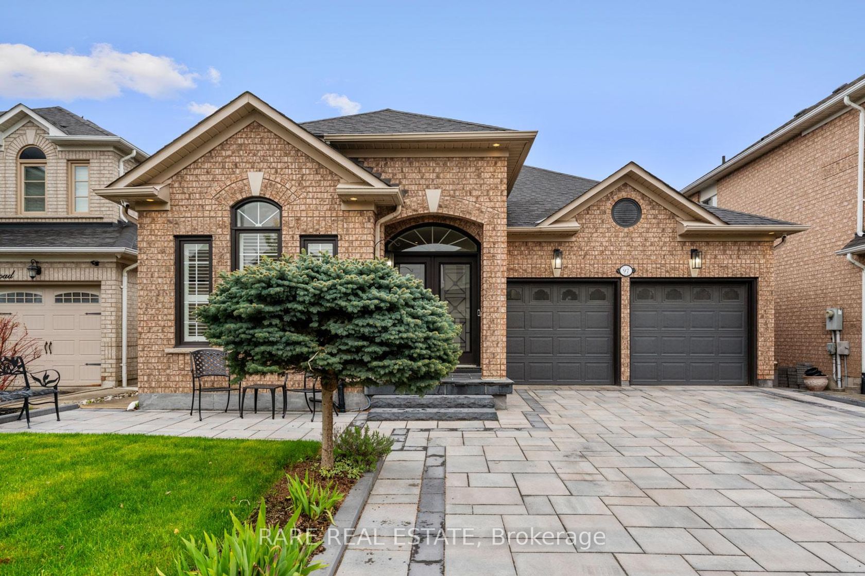 97 Toscana Road, Sonoma Heights, Vaughan photo 7