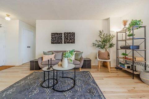 Photo 7 at 1006 - 100 Dundalk Drive, Dorset Park, Toronto